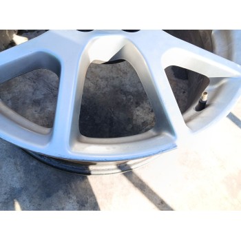 Recambio de llanta para fiat freemont (345_) 2.0 jtd referencia OEM IAM 7.0JX19 ET40 X1 345 2011 1103857