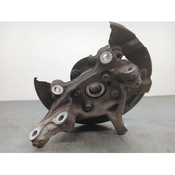 Recambio de mangueta delantera izquierda para ford mondeo v hatchback (ce) 1.5 ecoboost referencia OEM IAM D09C2C447AB  