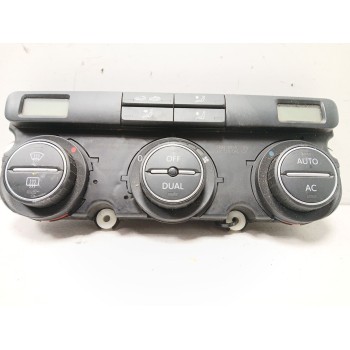 MANDO CLIMATIZADOR 1K0907044CT 5HB0101060 