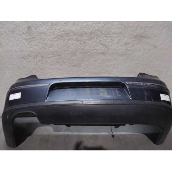 Recambio de paragolpes trasero para volkswagen passat berlina (3c2) highline referencia OEM IAM  ROZADO 