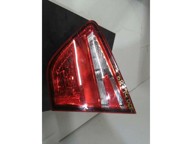 Recambio de piloto trasero derecho interior para seat toledo (kg3) reference referencia OEM IAM   INTERIOR