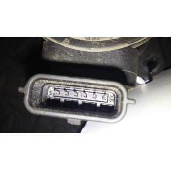 Recambio de caudalimetro para dacia logan 1.5 dci diesel cat referencia OEM IAM 8200357204  