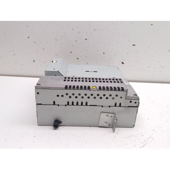 Recambio de sistema audio / radio cd para land rover discovery iv (l319) 3.0 td 4x4 referencia OEM IAM bh2218c815ab  