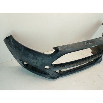 Recambio de paragolpes delantero para ford fiesta vi (cb1, ccn) 1.6 st referencia OEM IAM n1bb17757b n1bb17757e 822592245