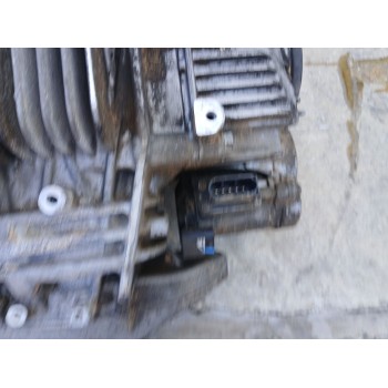 Recambio de diferencial trasero para bmw x6 (e71, e72) m referencia OEM IAM 33107597990  P759799002