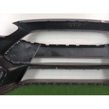 Recambio de paragolpes delantero para ford focus iii 2.3 rs awd referencia OEM IAM G1EY17757A  