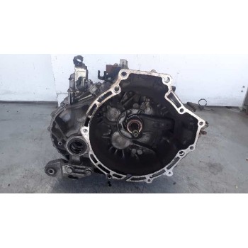 CAJA CAMBIOS 197.925KM B 6V