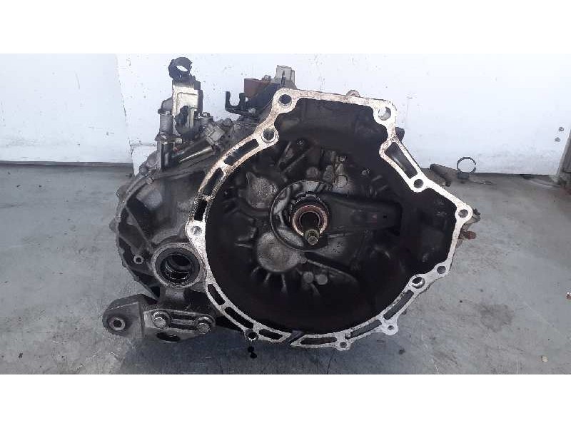 Recambio de caja cambios para mazda 5 berl. (cr) 2.0 crtd active+ (105kw) referencia OEM IAM  197.925KM B 6V