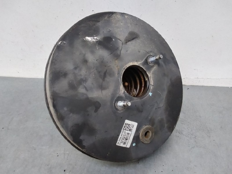 Recambio de servofreno para fiat tipo tipo referencia OEM IAM 52036071 0204J00109 BOSCH