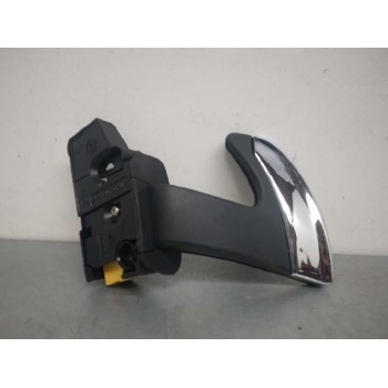 Recambio de mando volante para citroën c4 picasso exclusive referencia OEM IAM 96591774XT LEVA SELECTOR MARCHAS -