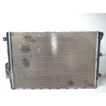 Recambio de radiador agua para seat leon (1p1) fr 1 referencia OEM IAM  NO ORIGINAL 