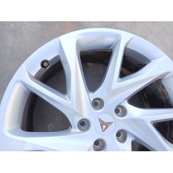 Recambio de llanta delantera derecha para cupra formentor (km7, kmp) 1.5 tsi referencia OEM IAM 5FF601025C  x1