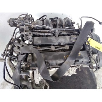 Recambio de motor completo para ford ka+ black / white referencia OEM IAM YSKD 43.000KM B