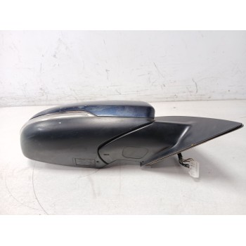Recambio de retrovisor derecho para kia optima business referencia OEM IAM 87620D4530B4U ABATIBLE 8 PINS