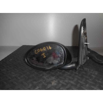 RETROVISOR IZQUIERDO 0735294284 ELECTRICO 7 CABLES