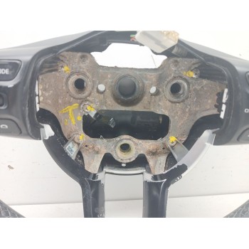 Recambio de volante para kia stonic (yb) 1.2 cvvt referencia OEM IAM   