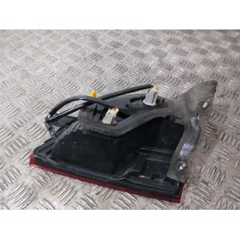 Recambio de piloto trasero izquierdo interior para subaru legacy kombi/outback b14 outback limited referencia OEM IAM   