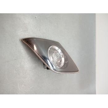 Recambio de piloto trasero derecho interior para mazda 3 (bk) 1.6 (bk14) referencia OEM IAM p2913  