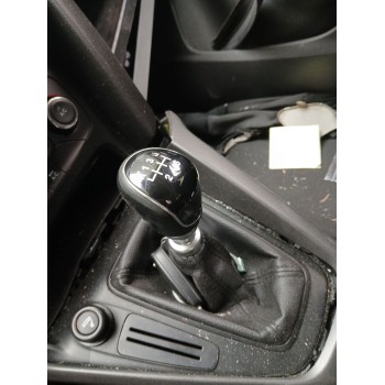 Recambio de caja cambios para ford focus iii 1.5 tdci referencia OEM IAM 2255951 F1FR7002DDA 