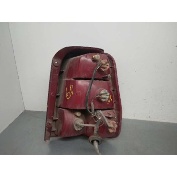 Recambio de piloto trasero izquierdo para kia carnival ii 2.9 crdi cat referencia OEM IAM  GOLPE TULIPA 