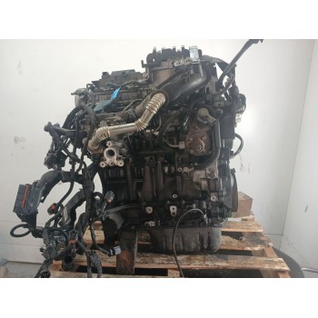 DESPIECE MOTOR BHZ BH01