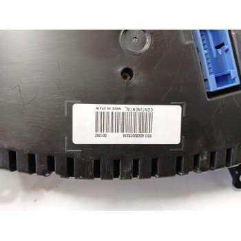 Recambio de cuadro instrumentos para seat leon (1p1) 1.6 tdi referencia OEM IAM A2C53375374 A2C53279951 1P0920853B