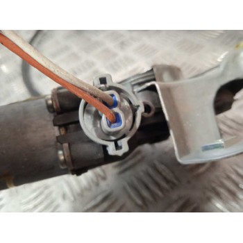 Recambio de elevalunas delantero izquierdo para renault twingo dynamique referencia OEM IAM 119358ARM ELÉCTRICO 400957C 2 CABLES