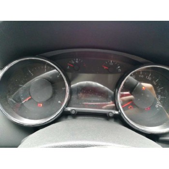 Recambio de cuadro instrumentos para peugeot 3008 premium referencia OEM IAM 9666174980  