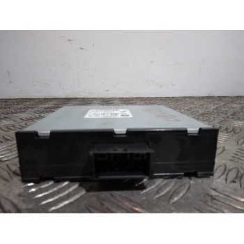 Recambio de modulo electronico para bmw serie 1 berlina (e81/e87) 118d referencia OEM IAM 6142912708803 8ES00947920 DC9127088021