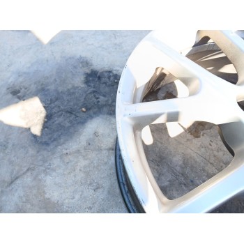 Recambio de llanta para fiat freemont (345_) 2.0 jtd referencia OEM IAM 7.0JX19 ET40 X1 345 2011 1103857