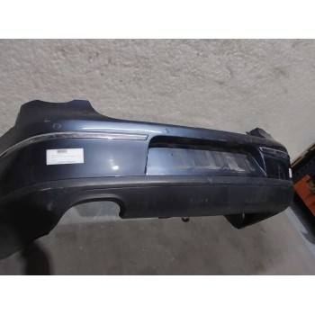 Recambio de paragolpes trasero para volkswagen passat berlina (3c2) highline referencia OEM IAM  ROZADO 