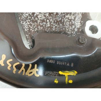 Recambio de mangueta delantera izquierda para ford mondeo v hatchback (ce) 1.5 ecoboost referencia OEM IAM D09C2C447AB  