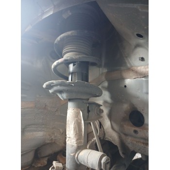 Recambio de amortiguador delantero derecho para seat leon (kl1, klg) 2.0 tdi referencia OEM IAM   