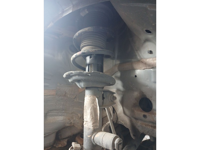 Recambio de amortiguador delantero derecho para seat leon (kl1, klg) 2.0 tdi referencia OEM IAM   