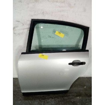 PUERTA TRASERA IZQUIERDA 