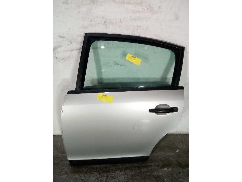 Recambio de puerta trasera izquierda para citroën c4 berlina collection referencia OEM IAM   