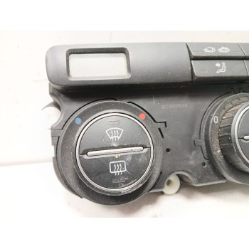 Recambio de mando climatizador para volkswagen touran (1t2) referencia OEM IAM 1K0907044CT 5HB0101060 