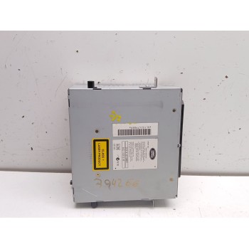 Recambio de sistema audio / radio cd para land rover discovery iv (l319) 3.0 td 4x4 referencia OEM IAM bh2218c815ab  