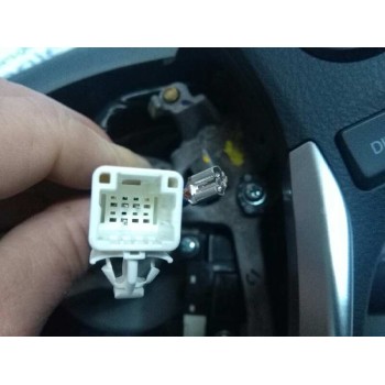 Recambio de volante para toyota auris business referencia OEM IAM 622837800  CON MANDOS