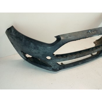 Recambio de paragolpes delantero para ford fiesta vi (cb1, ccn) 1.6 st referencia OEM IAM n1bb17757b n1bb17757e 822592245