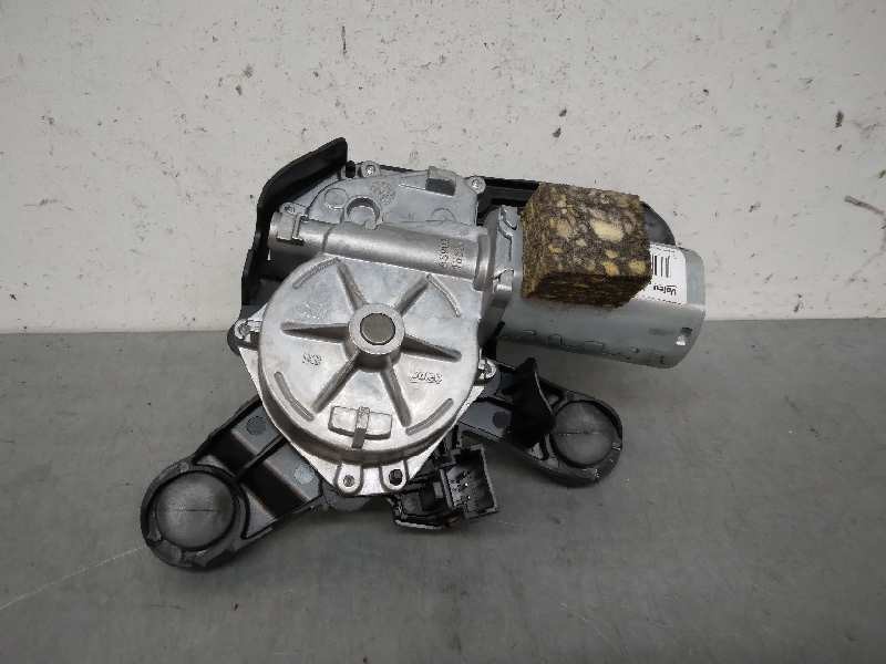 Recambio de motor limpia trasero para citroën c4 cactus feel referencia OEM IAM W000019185  