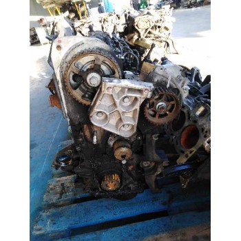 Recambio de motor completo para renault scenic ii grand confort dynamique referencia OEM IAM F9Q812 <CASCO> 