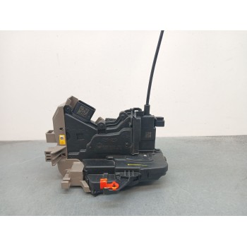 CERRADURA PUERTA TRASERA DERECHA 81420j7000 5 pines 