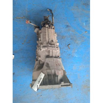 CAJA CAMBIOS MTFLT2 6V 