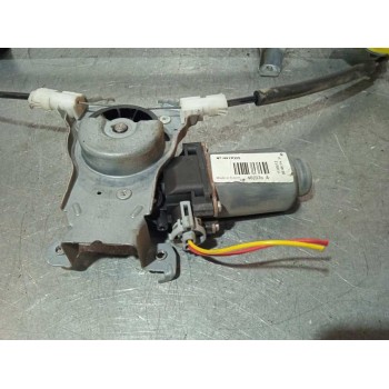 Recambio de elevalunas delantero derecho para nissan note (e11e) tekna sport referencia OEM IAM 402378A  