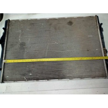 Recambio de radiador agua para seat leon (1p1) fr 1 referencia OEM IAM  NO ORIGINAL 