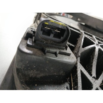 Recambio de electroventilador para nissan qashqai i (j10, nj10) 1.5 dci referencia OEM IAM   