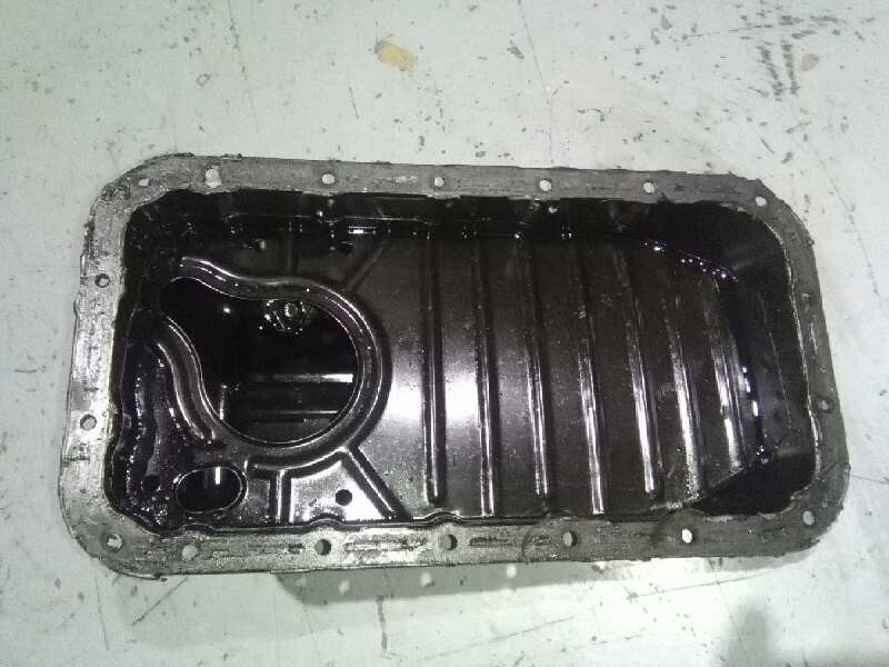 Recambio de carter para chevrolet aveo 1.2 cat referencia OEM IAM   