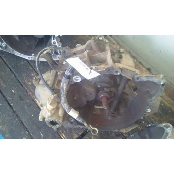 Recambio de caja cambios para peugeot partner (s1) break referencia OEM IAM 20TE22  