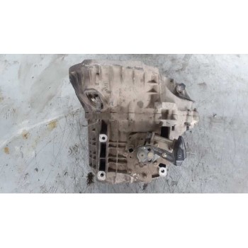 Recambio de caja cambios para ford focus turnier (cak) ghia referencia OEM IAM 2S4R7002PA  